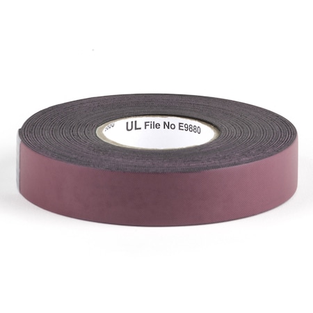 Dottie L.H. Dottie 3/4'' x 22' Rubber Tape, 10PK 822